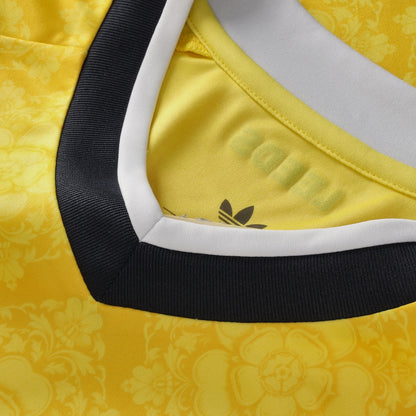 Leeds United 2026/27 Away Kit.