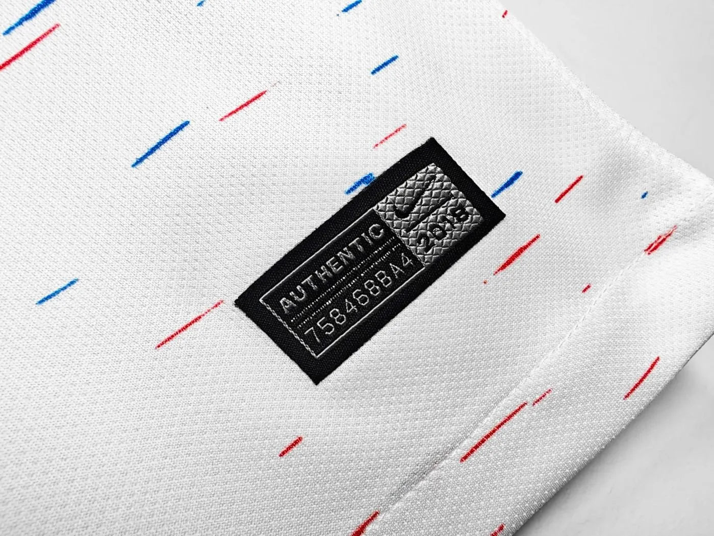 France 🇫🇷 2018 World Cup Champions Away Jersey.