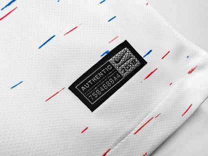 France 🇫🇷 2018 World Cup Champions Away Jersey.