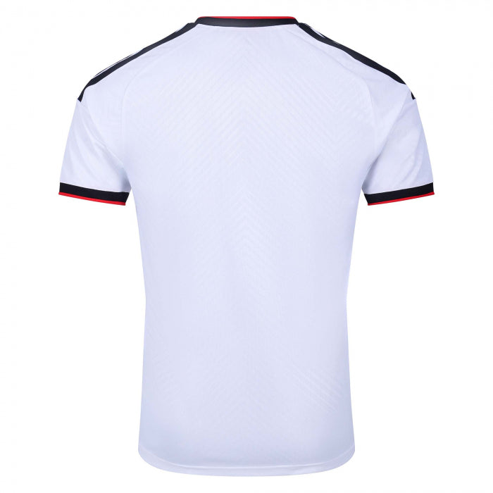 Fulham FC 26/27 Home Jersey.