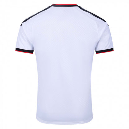 Fulham FC 26/27 Home Jersey.