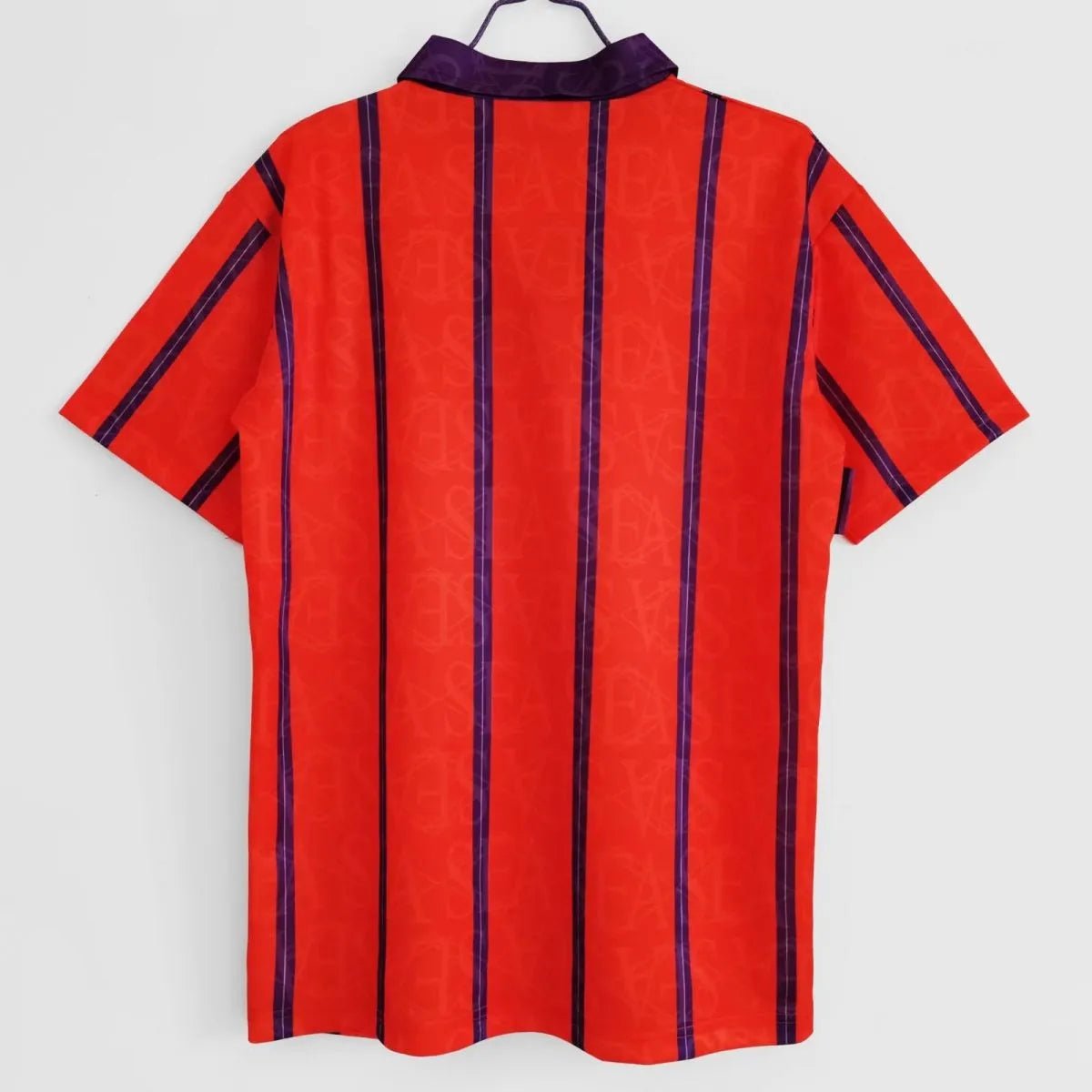 Scotland 🏴󠁧󠁢󠁳󠁣󠁴󠁿 1993/95 Away Jersey. - World Cup Retro Soccer Shop