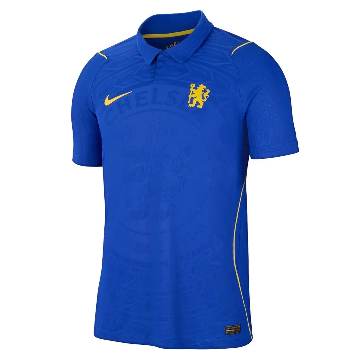 Chelsea FC 26/27 Home Jersey. *Real Player Version*.