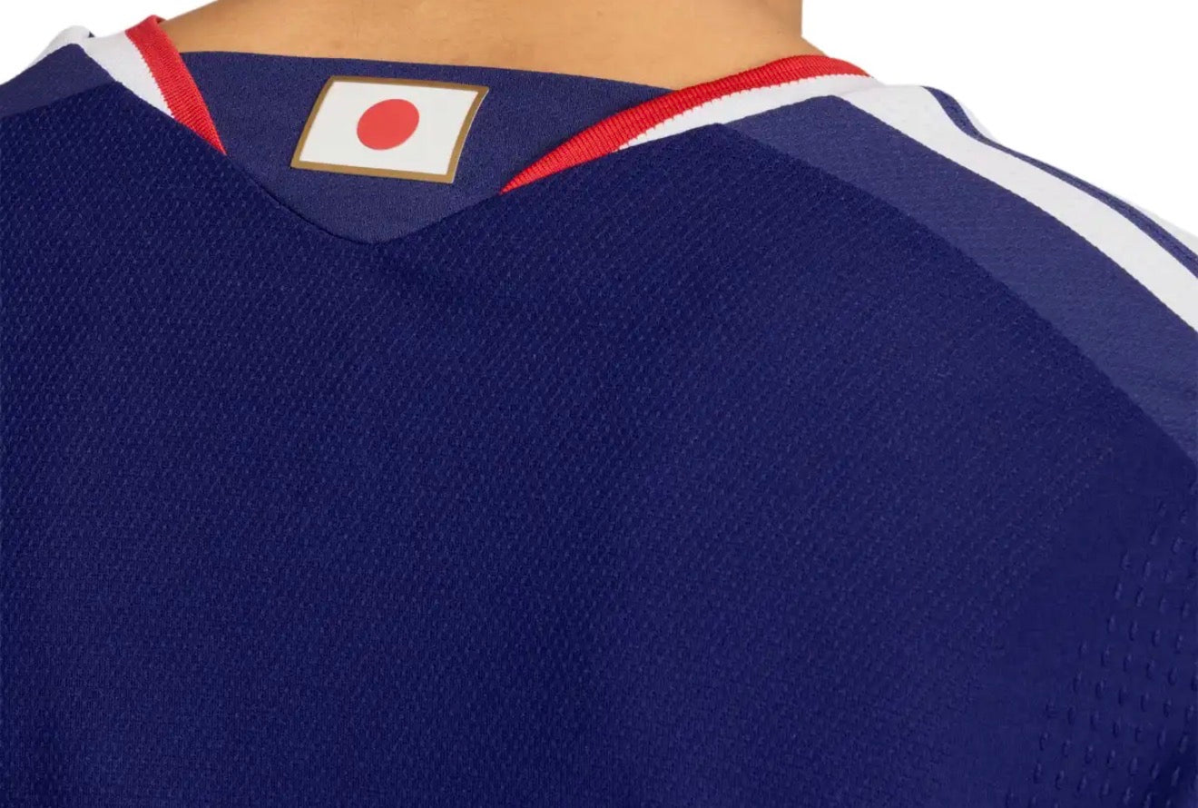 Japan 🇯🇵 New !! 2026 World Cup Home Jersey.
