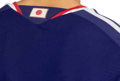 Japan 🇯🇵 New !! 2026 World Cup Home Jersey.