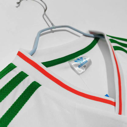 Ireland 🇮🇪 1990 World Cup Away Jersey. - World Cup Retro Soccer Shop