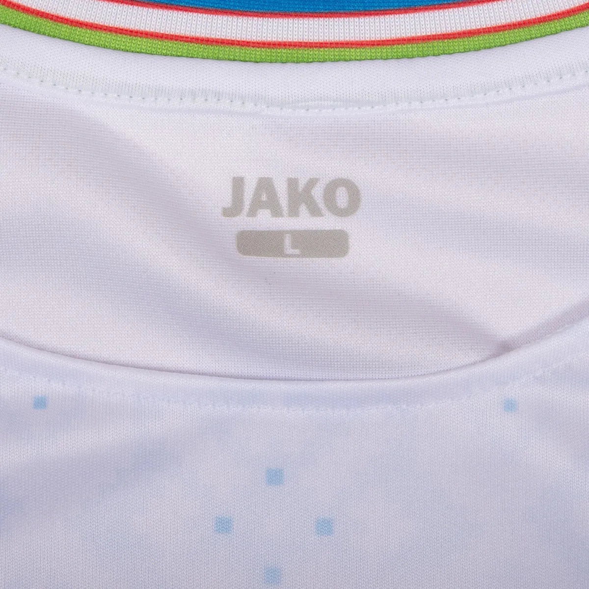 Uzbekistan 🇺🇿 2026 World Cup Away Jersey.