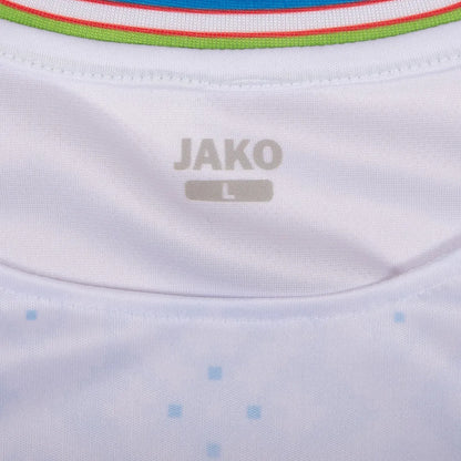 Uzbekistan 🇺🇿 2026 World Cup Away Jersey.