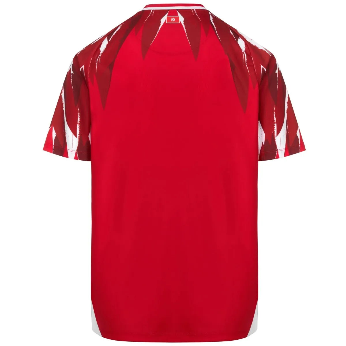 Tunisia 🇹🇳 2026 World Cup Away Jersey.