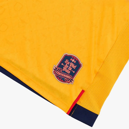Ecuador 🇪🇨 100th Anniversary Home Jersey.