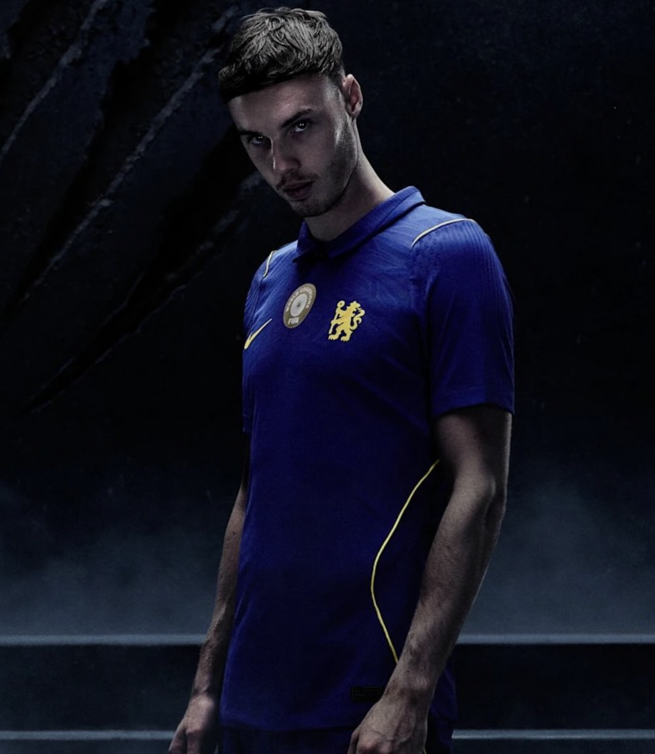 Chelsea FC 26/27 Home Jersey.