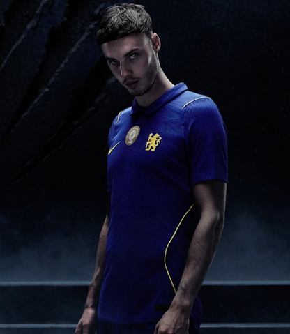 Chelsea FC 26/27 Home Jersey.