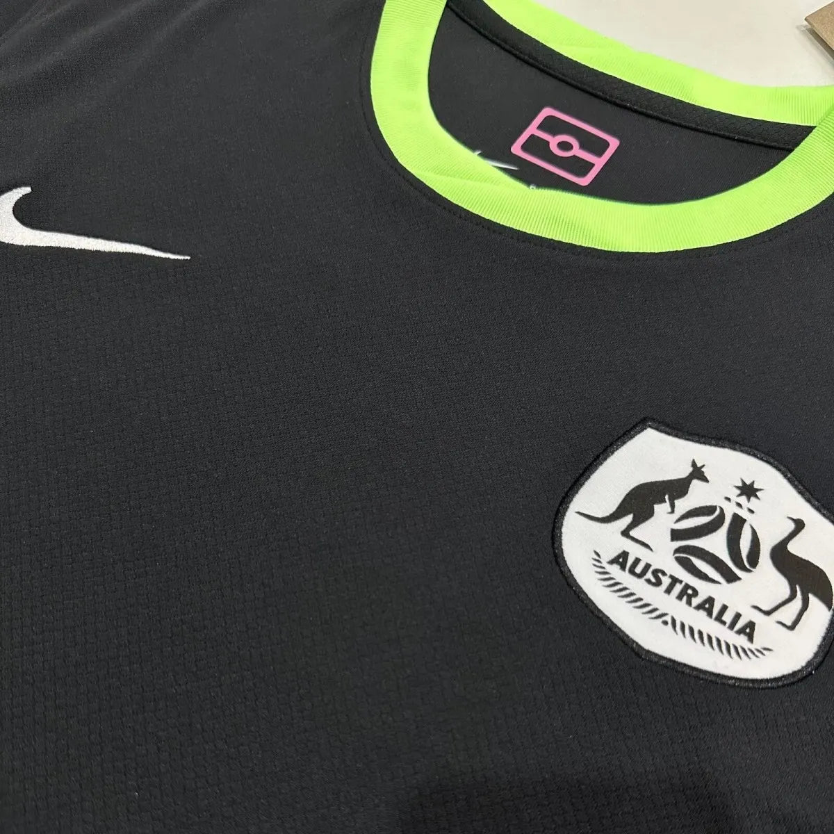 Australia 🇦🇺 2025 Away Jersey.