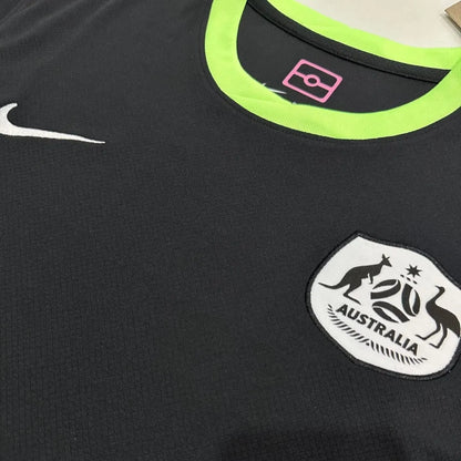Australia 🇦🇺 2025 Away Jersey.