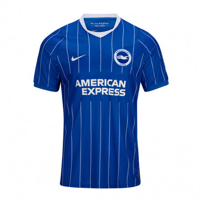 Brighton Hove & Albion FC 26/27 Home Jersey.
