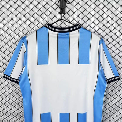 Coventry City FC 2012 Special Edition 25th Anniversary FA Cup Jersey.