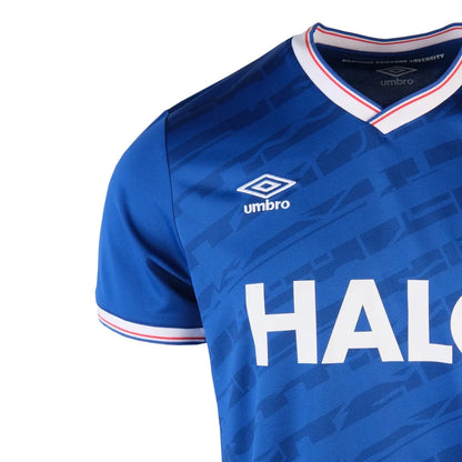 Ipswich Town FC 25/26 Home Jersey.