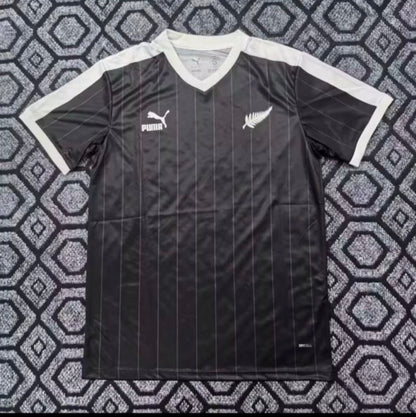New Zealand 🇳🇿 2023 “All Whites” Away Jersey.