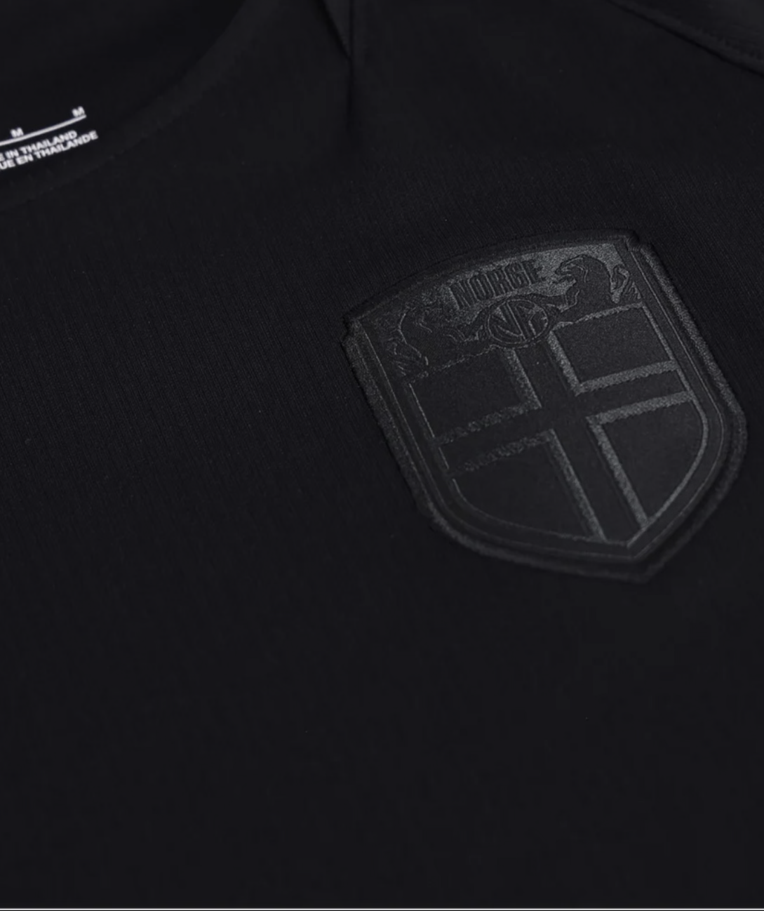 Norway 🇳🇴 2026 World Cup Away Jersey.