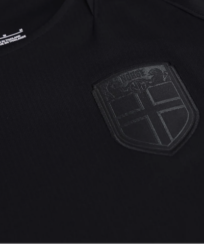 Norway 🇳🇴 2026 World Cup Away Jersey.
