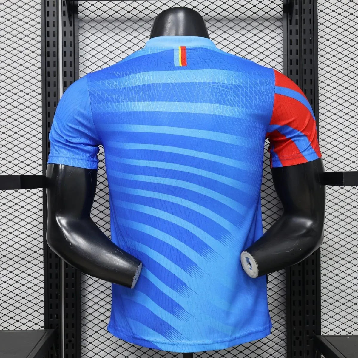DR Congo 2026 World Cup Home Jersey.