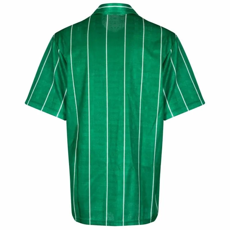 Northern Ireland 1992/94 Home Jersey. - World Cup Retro Soccer Shop