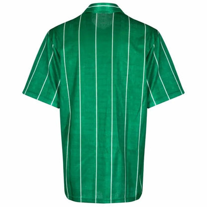 Northern Ireland 1992/94 Home Jersey. - World Cup Retro Soccer Shop