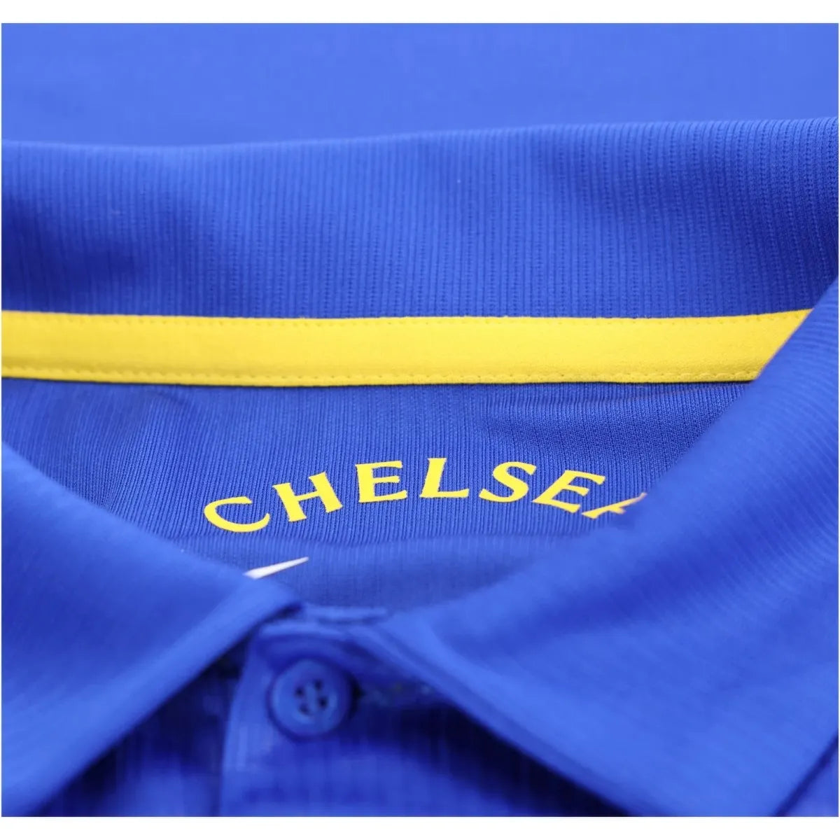 Chelsea FC 26/27 Home Jersey.