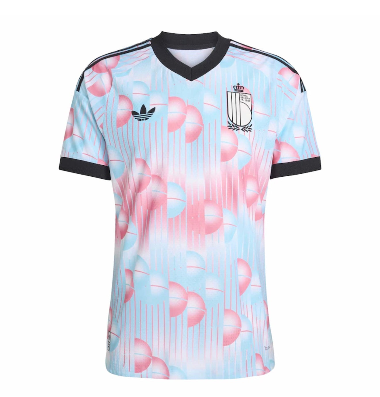 Belgium 🇧🇪 2026 Kids Kit Set Away Jersey, Shorts & Socks.