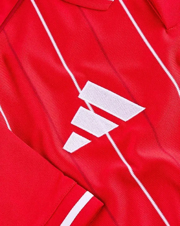Nottingham Forest FC 25/26 Home Jersey.
