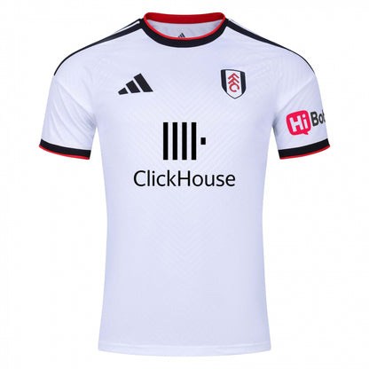 Fulham FC 26/27 Home Jersey.