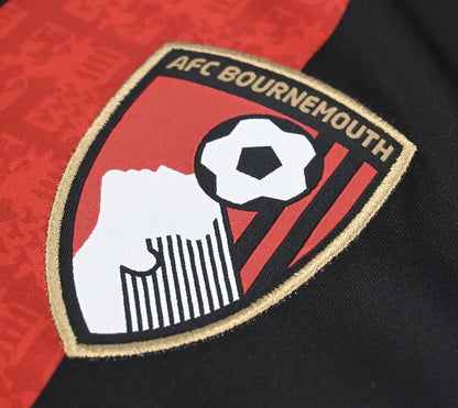 Bournemouth AFC 26/27 Home Jersey.