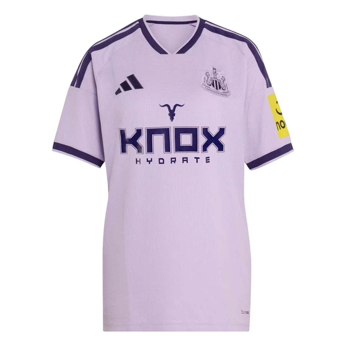 Newcastle United FC 26/27 3rd Jersey.