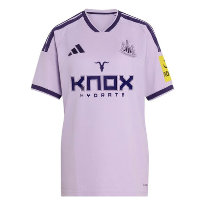 Newcastle United FC 26/27 3rd Jersey.