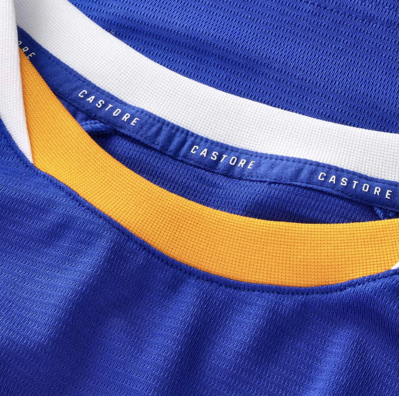 Everton FC 26/27 Home Jersey.