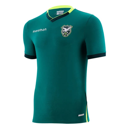 Bolivia 🇧🇴 NEW !! 2026 Home Jersey.