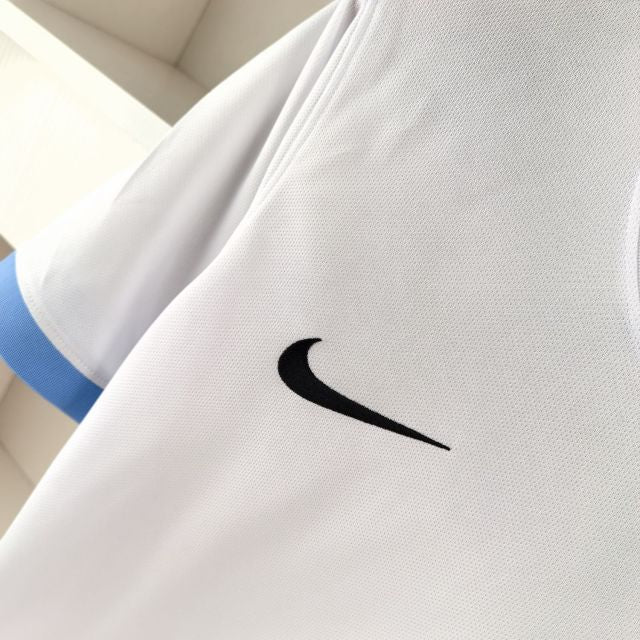 Uruguay 🇺🇾 2024 Away Jersey. - World Cup Retro Soccer Shop