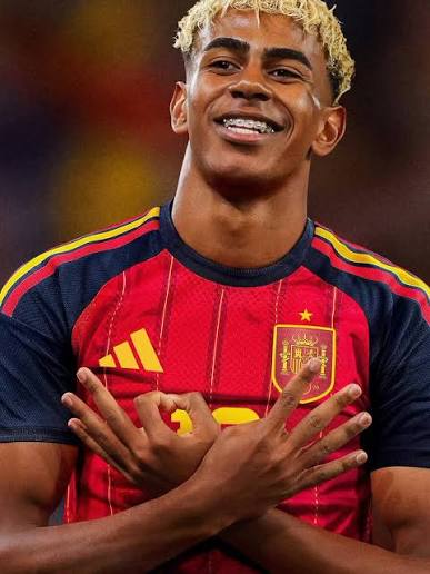 Spain New!!!  🇪🇸 2026 World Cup Home Jersey.