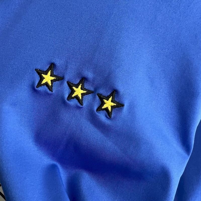 Italy 🇮🇹 Euro 2000 Home Jersey. - World Cup Retro Soccer Shop
