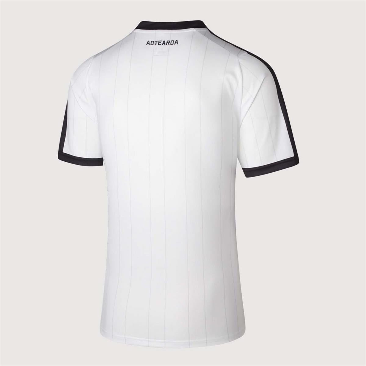 New Zealand 🇳🇿 2023 “All Whites” Home Jersey. - World Cup Retro Soccer Shop