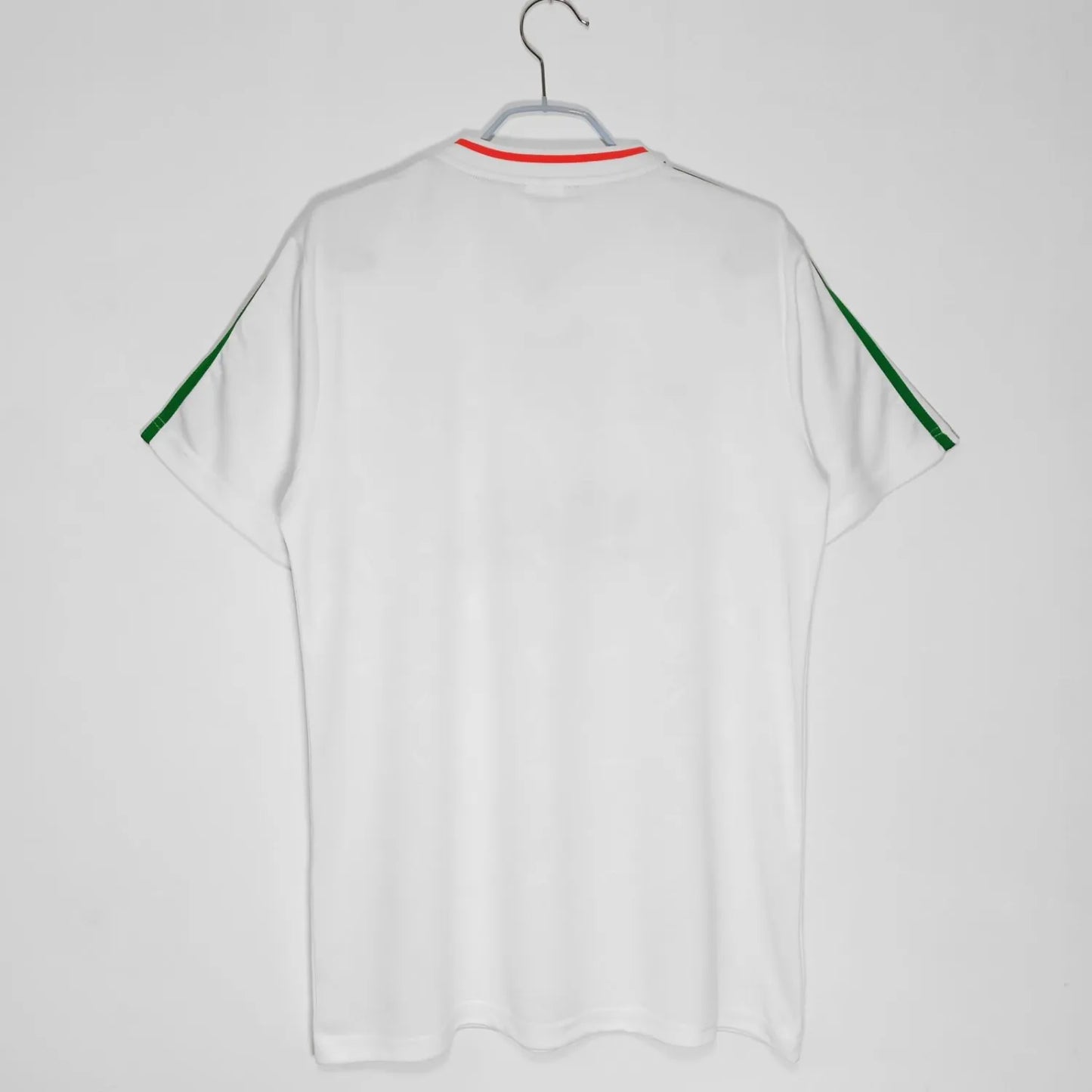 Ireland 🇮🇪 1990 World Cup Away Jersey. - World Cup Retro Soccer Shop