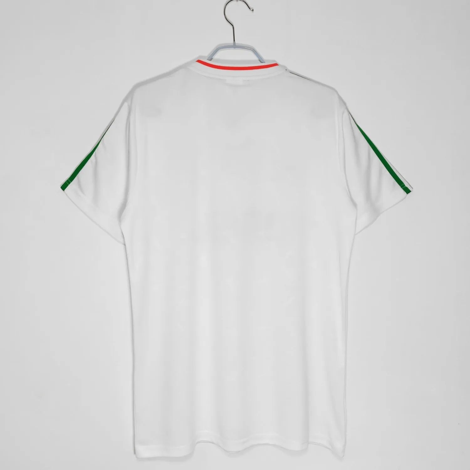 Ireland 🇮🇪 1990 World Cup Away Jersey. - World Cup Retro Soccer Shop