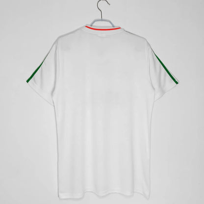 Ireland 🇮🇪 1990 World Cup Away Jersey. - World Cup Retro Soccer Shop