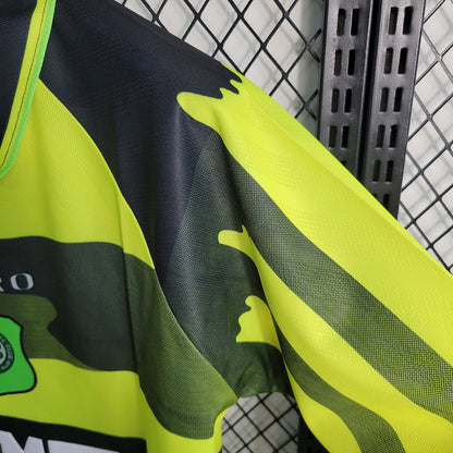 Celtic FC 95/97 Away Retro Kit.