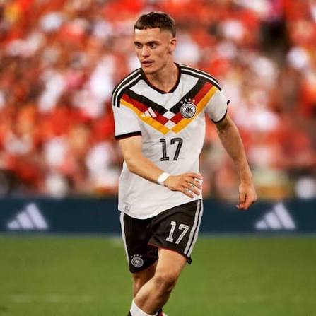 Germany New !!! 🇩🇪 2026 World Cup Home Jersey.