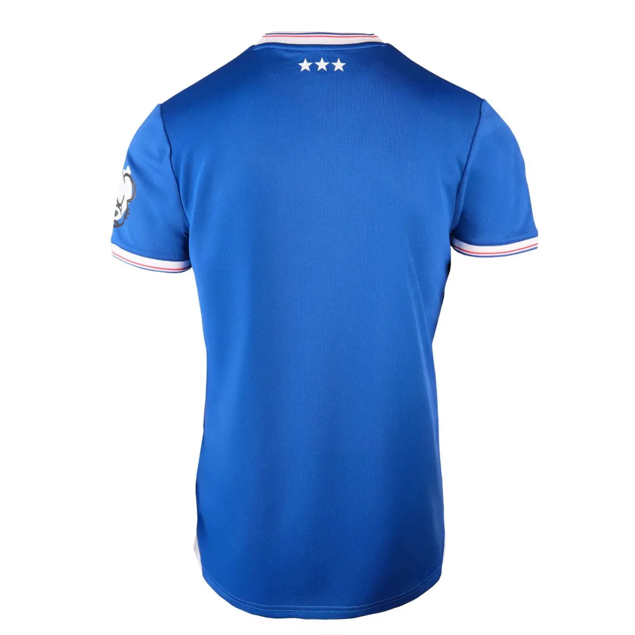Ipswich Town FC 25/26 Home Jersey.