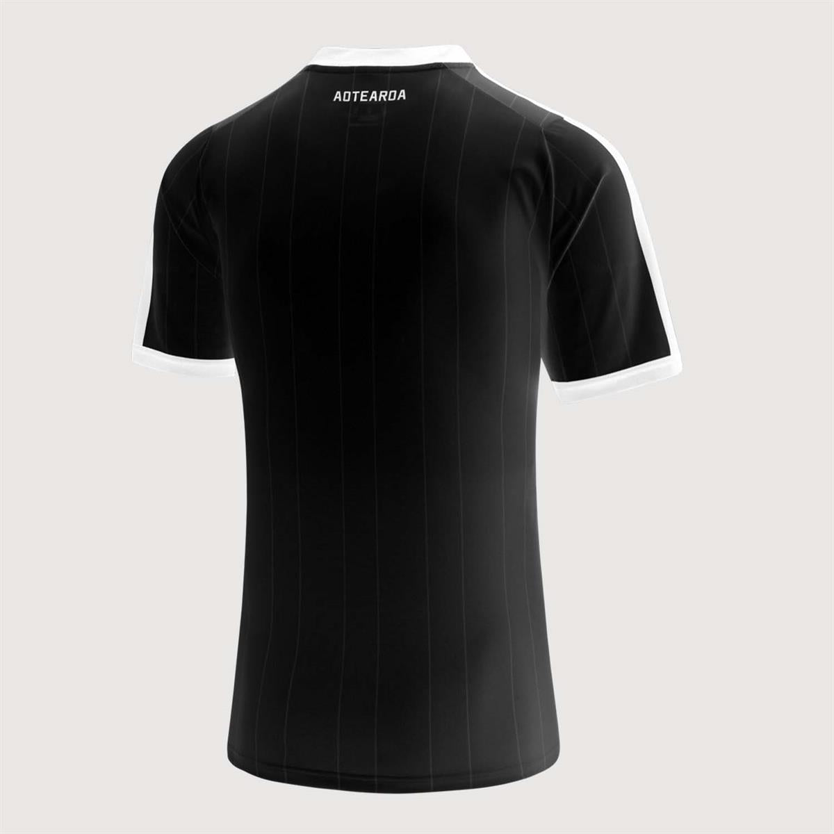 New Zealand 🇳🇿 2023 “All Whites” Away Jersey.
