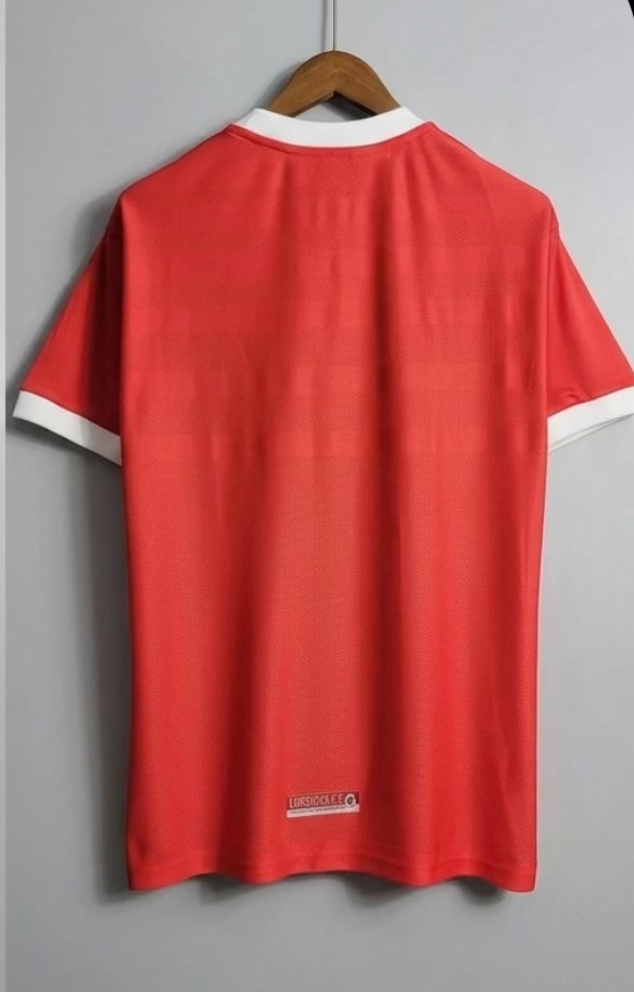 Liverpool FC 99/2000 Retro Home Jersey.