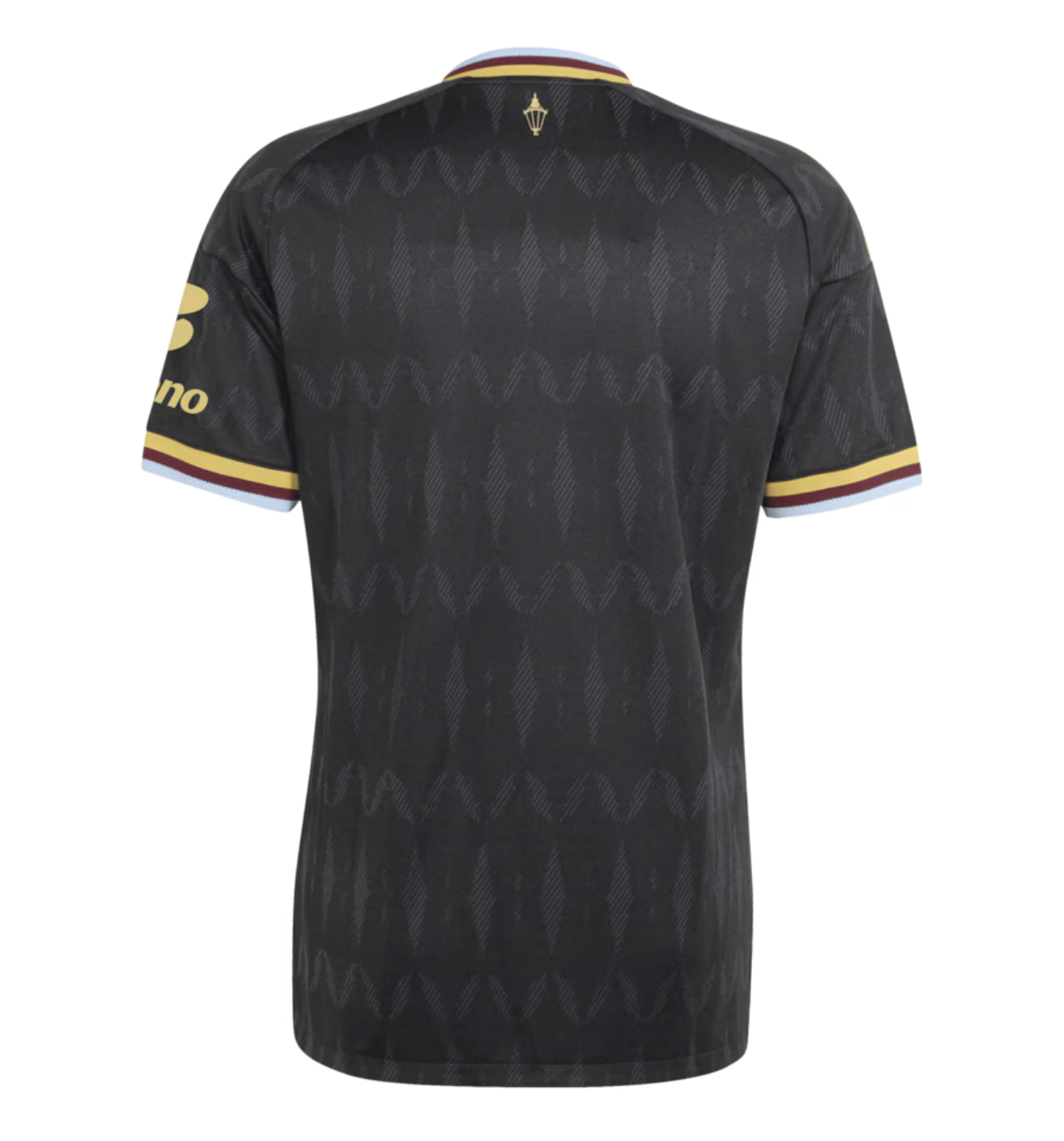 Aston Villa FC 26/27 Away Jersey.