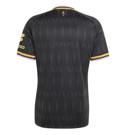 Aston Villa FC 26/27 Away Jersey.